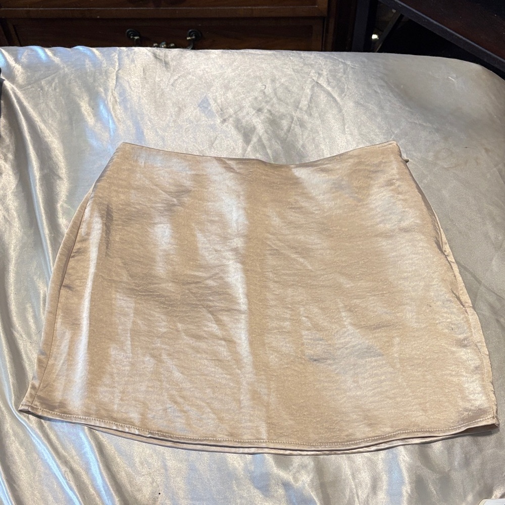 Forever 21 mini skirt